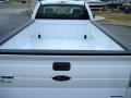 2011 Oxford White Ford F150 XL Regular Cab  photo #9