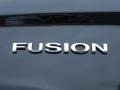 2011 Tuxedo Black Metallic Ford Fusion S  photo #4