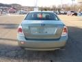 2008 Moss Green Metallic Ford Fusion SE  photo #3