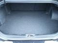 Medium Light Stone Trunk Photo for 2011 Ford Fusion #42387251