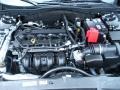 2.5 Liter DOHC 16-Valve VVT Duratec 4 Cylinder Engine for 2011 Ford Fusion S #42387267