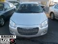 Bright Silver Metallic - Sebring Touring Sedan Photo No. 2