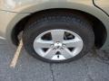 2008 Moss Green Metallic Ford Fusion SE  photo #9