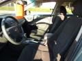 2008 Moss Green Metallic Ford Fusion SE  photo #10