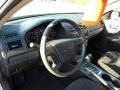 2008 Moss Green Metallic Ford Fusion SE  photo #11