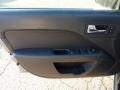 2008 Moss Green Metallic Ford Fusion SE  photo #12