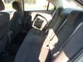 2008 Moss Green Metallic Ford Fusion SE  photo #13