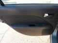 2008 Moss Green Metallic Ford Fusion SE  photo #14