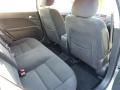 2008 Moss Green Metallic Ford Fusion SE  photo #16