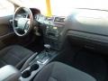 2008 Moss Green Metallic Ford Fusion SE  photo #17