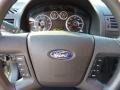 2008 Moss Green Metallic Ford Fusion SE  photo #19