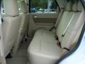 2011 White Suede Ford Escape Limited  photo #6
