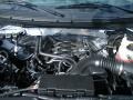 5.0 Liter Flex-Fuel DOHC 32-Valve Ti-VCT V8 Engine for 2011 Ford F150 Lariat SuperCrew 4x4 #42388102