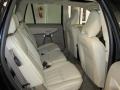  2011 XC90 V8 AWD Off Black Interior