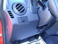 Vivid Red - SX4 Sport Sedan Photo No. 23