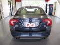 Caspian Blue Metallic - S60 T6 AWD Photo No. 3