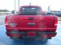 Redfire Metallic - Ranger Sport Regular Cab Photo No. 4