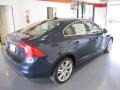 Caspian Blue Metallic - S60 T6 AWD Photo No. 4