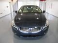 Caspian Blue Metallic - S60 T6 AWD Photo No. 6