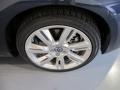 Caspian Blue Metallic - S60 T6 AWD Photo No. 7