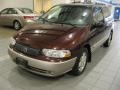 2001 Chestnut Metallic Mercury Villager Estate  photo #2