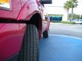 Redfire Metallic - Ranger Sport Regular Cab Photo No. 11