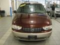 2001 Chestnut Metallic Mercury Villager Estate  photo #5