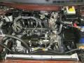 2001 Mercury Villager 3.3 Liter SOHC 12-Valve V6 Engine Photo