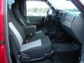 Redfire Metallic - Ranger Sport Regular Cab Photo No. 14