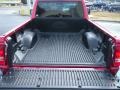 Redfire Metallic - Ranger Sport Regular Cab Photo No. 20
