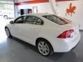 Ice White - S60 T6 AWD Photo No. 2