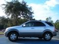 Bright Silver - Sorento EX Photo No. 2