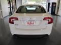 Ice White - S60 T6 AWD Photo No. 3