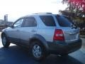 Bright Silver - Sorento EX Photo No. 3
