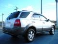  2008 Sorento EX Bright Silver