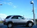  2008 Sorento EX Bright Silver