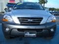 Bright Silver - Sorento EX Photo No. 8