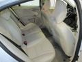 Ice White - S60 T6 AWD Photo No. 9