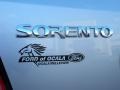 Bright Silver - Sorento EX Photo No. 9