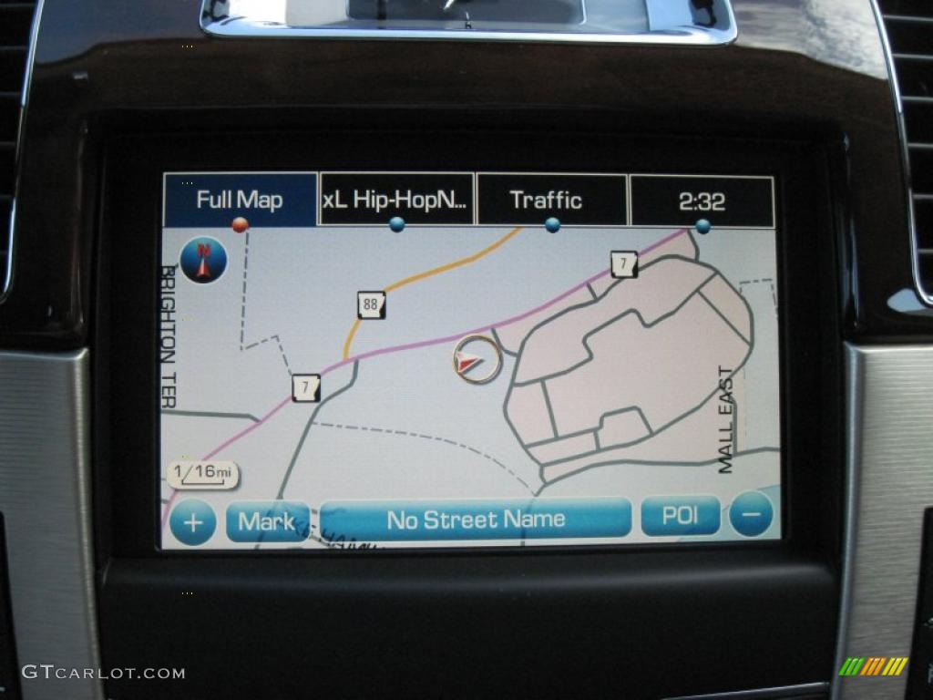2011 Cadillac Escalade ESV Platinum AWD Navigation Photo #42388983