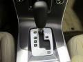 6 Speed Geartronic Automatic 2011 Volvo S60 T6 AWD Transmission