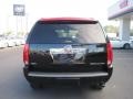 2011 Black Raven Cadillac Escalade Luxury AWD  photo #4