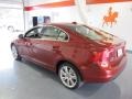 Flamenco Red Metallic - S60 T6 AWD Photo No. 2
