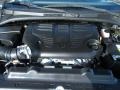 2008 Kia Sorento 3.8 Liter DOHC 24-Valve V6 Engine Photo