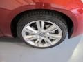 Flamenco Red Metallic - S60 T6 AWD Photo No. 7