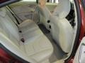 Flamenco Red Metallic - S60 T6 AWD Photo No. 9
