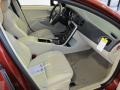 Flamenco Red Metallic - S60 T6 AWD Photo No. 11