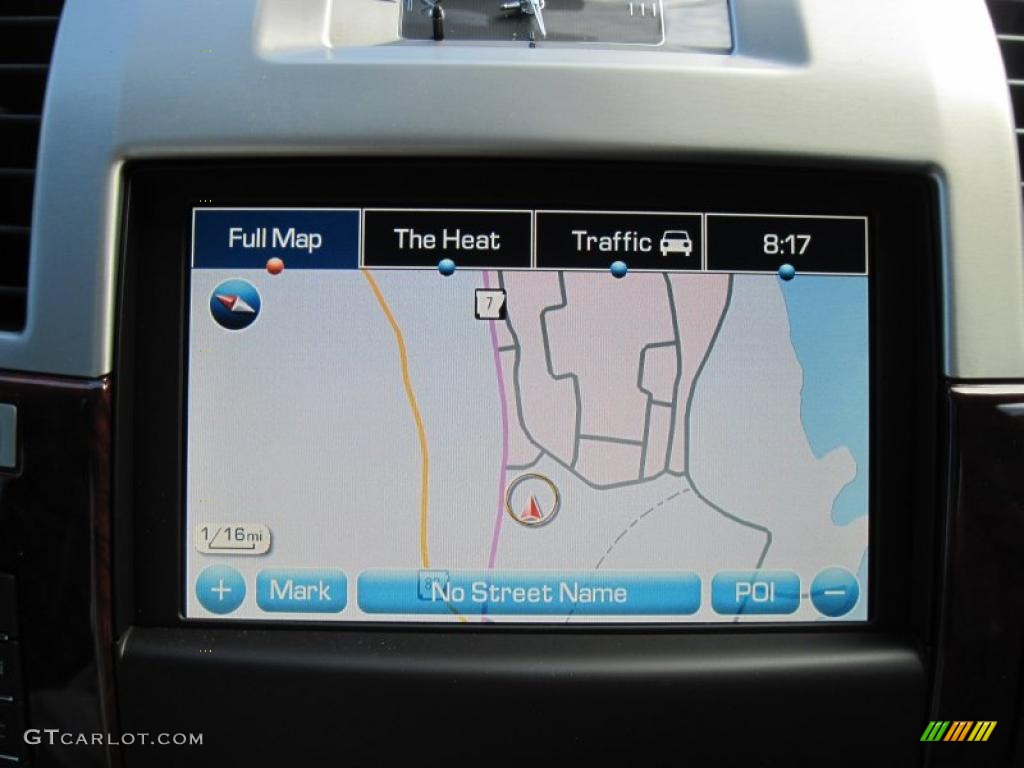 2011 Cadillac Escalade Luxury AWD Navigation Photo #42389325