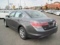 2011 Polished Metal Metallic Honda Accord LX-P Sedan  photo #3