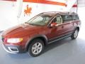 Flamenco Red Metallic - XC70 3.2 Photo No. 1